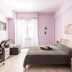 Holiday home La Casetta Dei Sogni, Rome