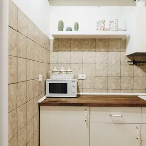 Apartment Rondanini, Rome