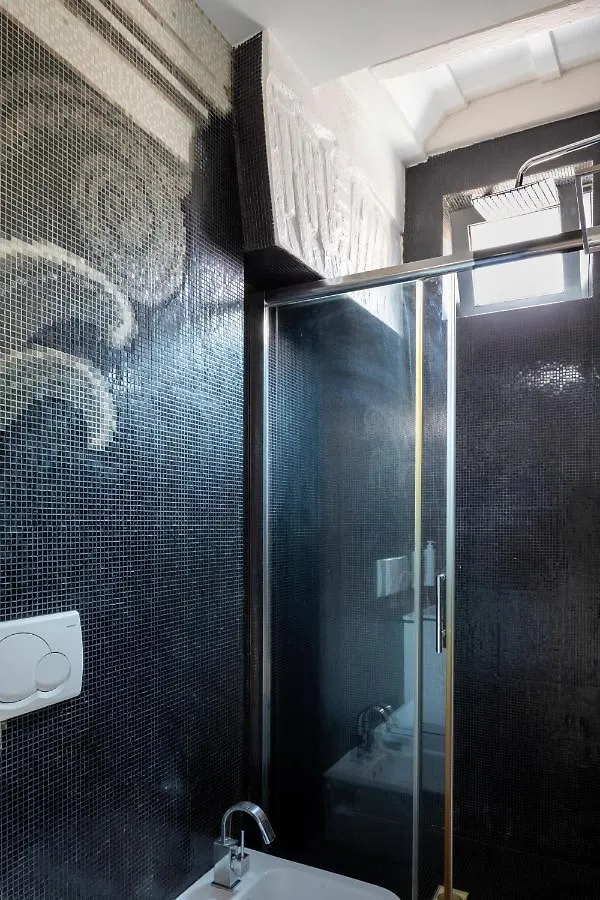 Vittoria Apartment Bdb Rome