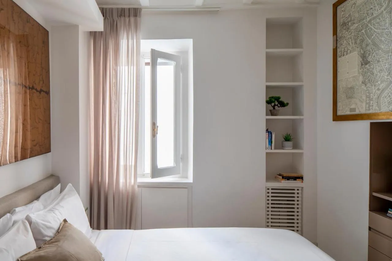 Vittoria Apartment Bdb Rome