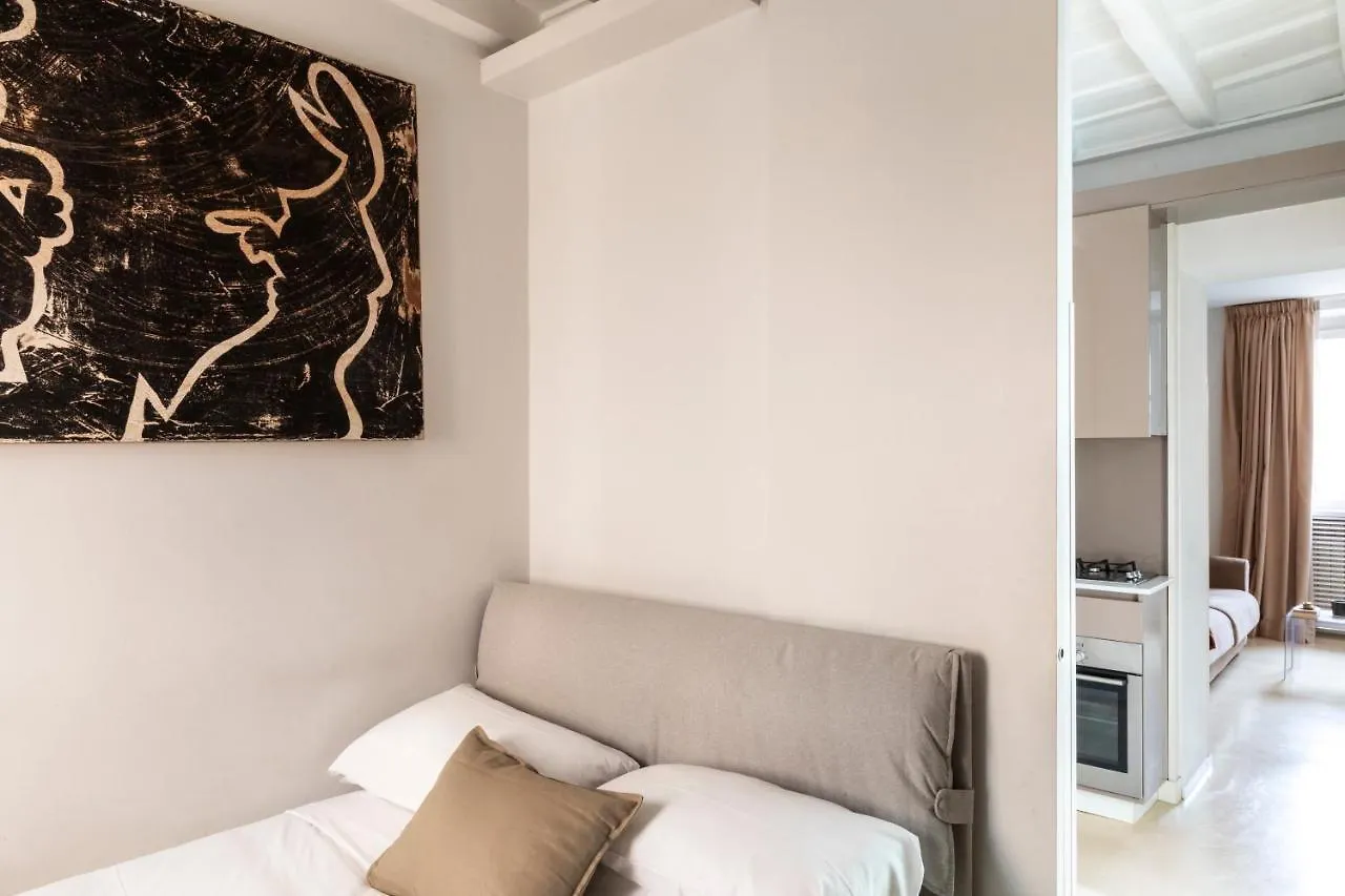 Vittoria Apartment Bdb Rome Italy